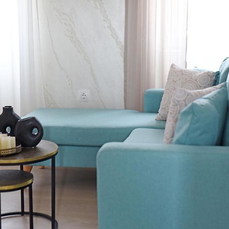 Casa Tenedos Corfu コルフ島 エクステリア 写真