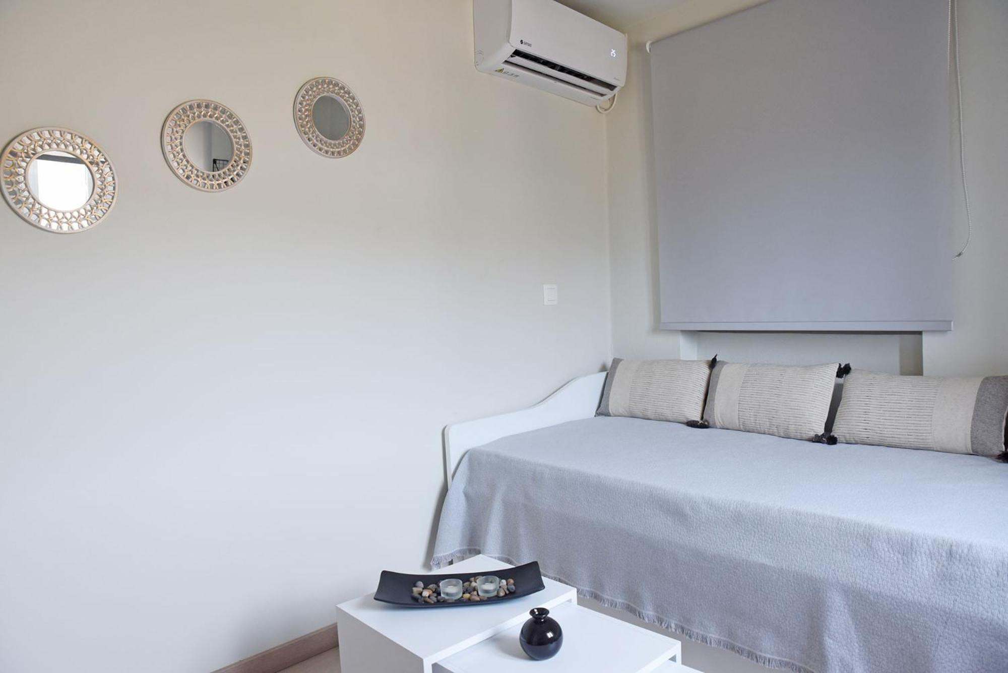 Casa Tenedos Corfu コルフ島 エクステリア 写真