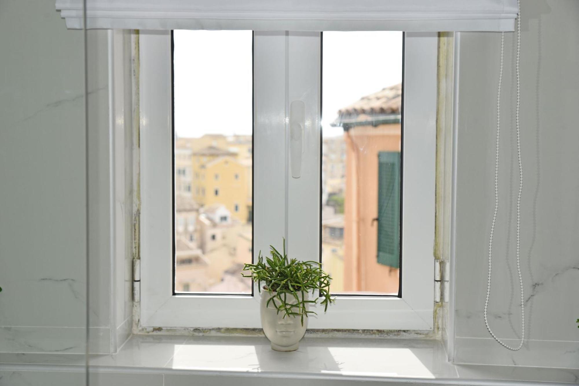 Casa Tenedos Corfu コルフ島 エクステリア 写真